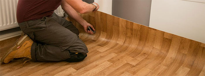 wood-vinyl